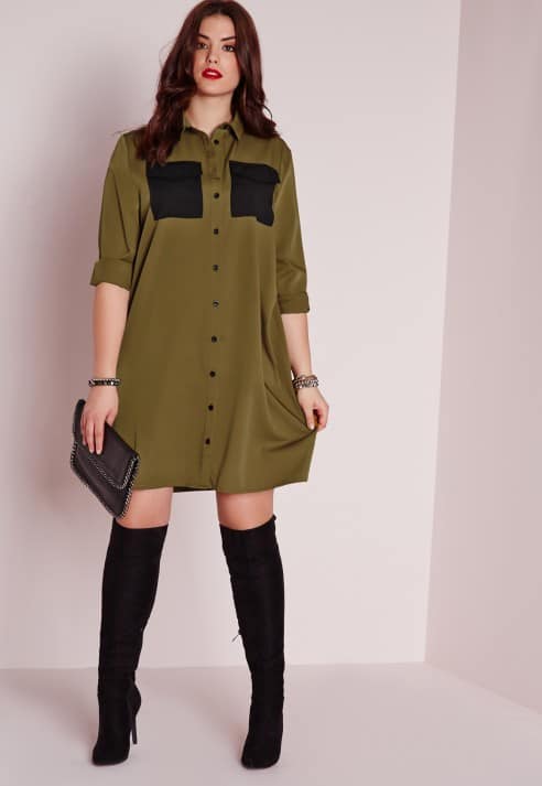 Fashion and Style Trends 10