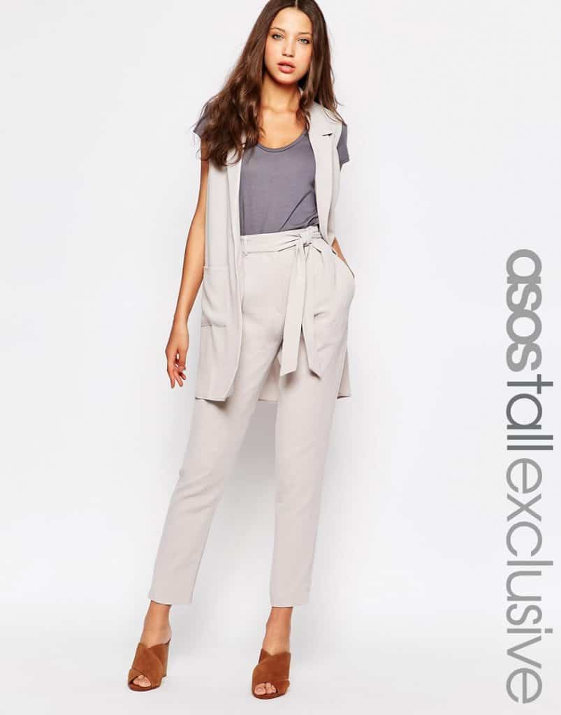 Zendaya Coleman: Steal Her Style 4 Slim Leg Co-Ord From $25, ASOS