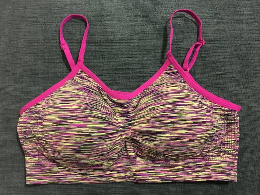 Sports Bras for Mom — How Mom Can Wear a Fashion Sports Bra