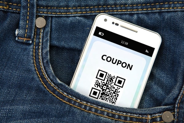 Coupon 1