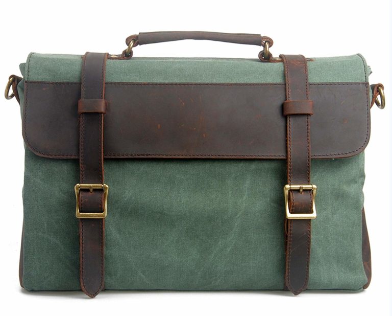 Briefcase for women 4 affordable picks under 50
