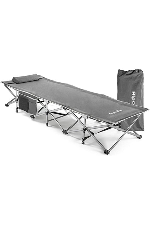 11 Creative Camping Accessories Fashionistas Will Love