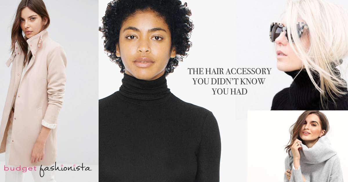 The Hair Accessory You Didn’t Know You Had
