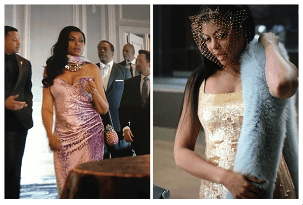 power fashion by cookie lyon