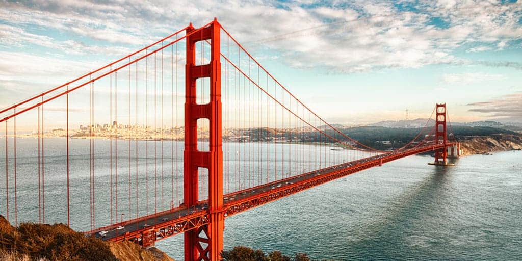San Francisco Skyline
