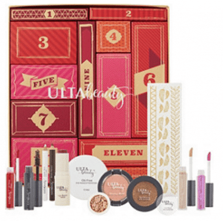 Ulta 12 days of beauty