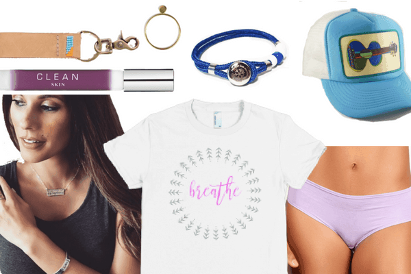 charity gifts