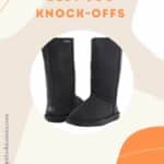 knock off uggs