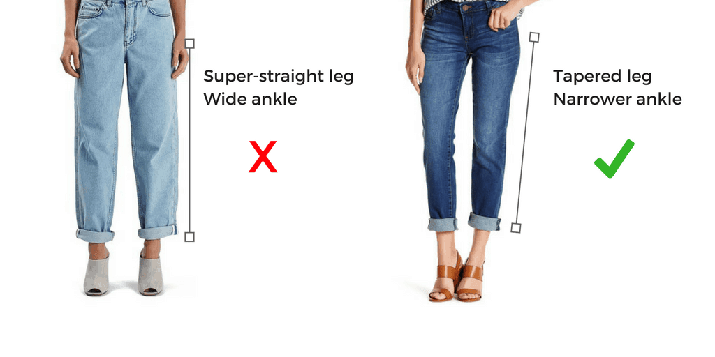 How to Wear Boyfriend Jeans (Dos and