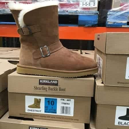 Fake UGGs — Cheaper UGG Alternatives 