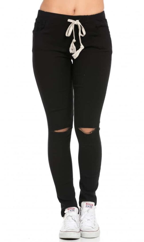 budget joggers