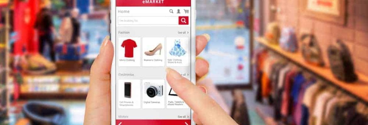 online clothing stores