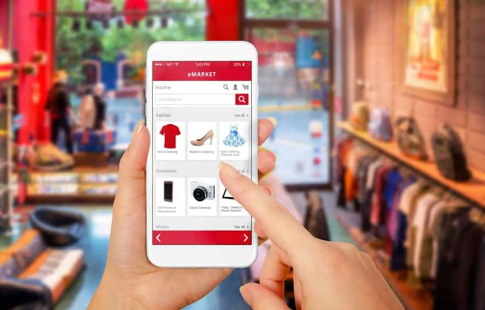fashion clothes online