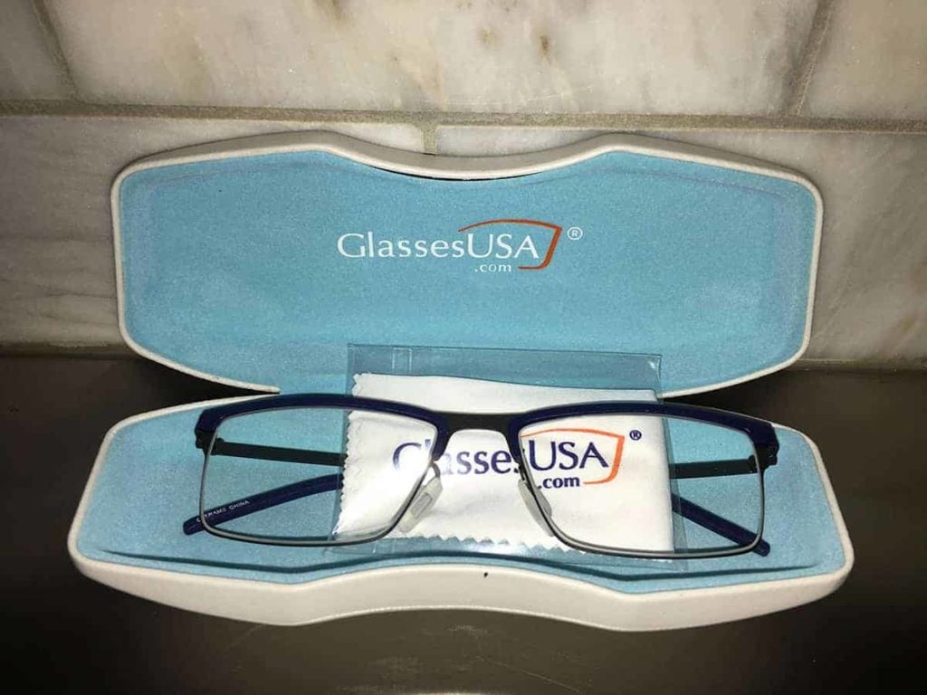 Glasses USA Review — How to Shop Rx Frames at Glasses USA