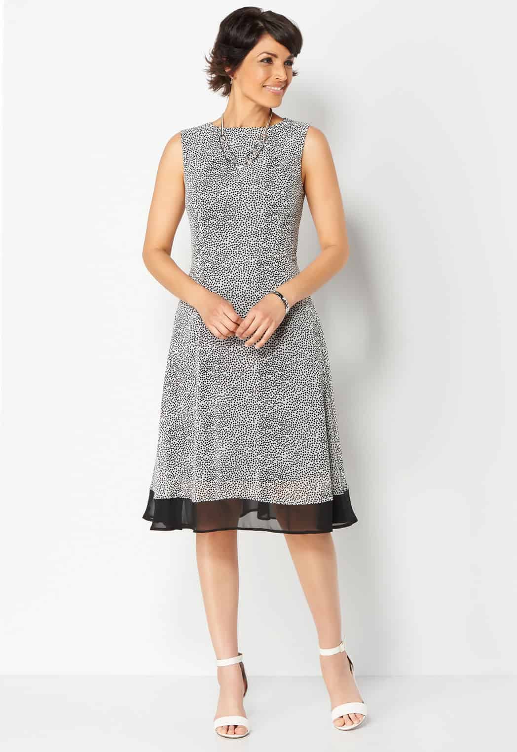 wedding guest dress for 60 year old woman