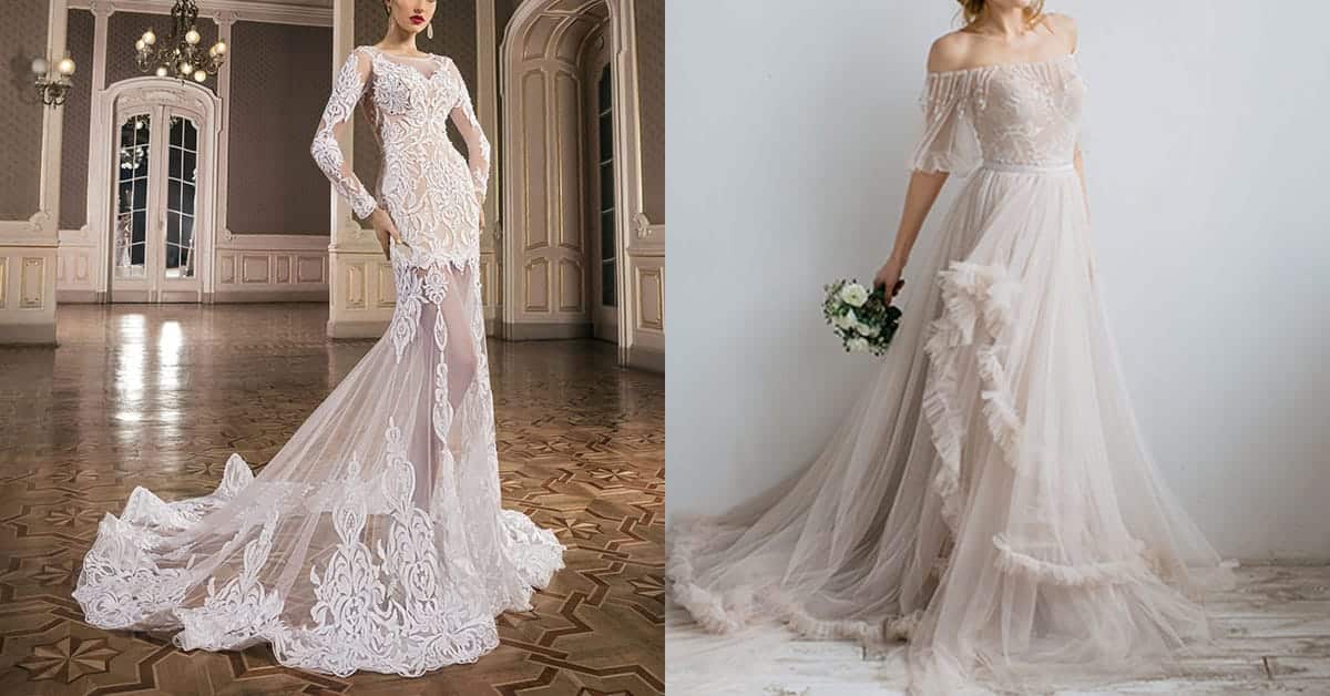 How to Find the Best Bridal Shops