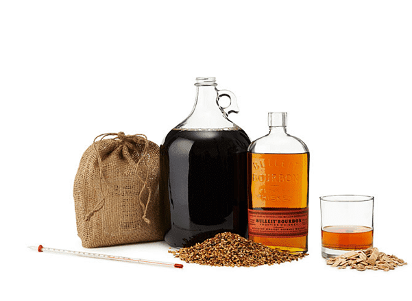brewing kit