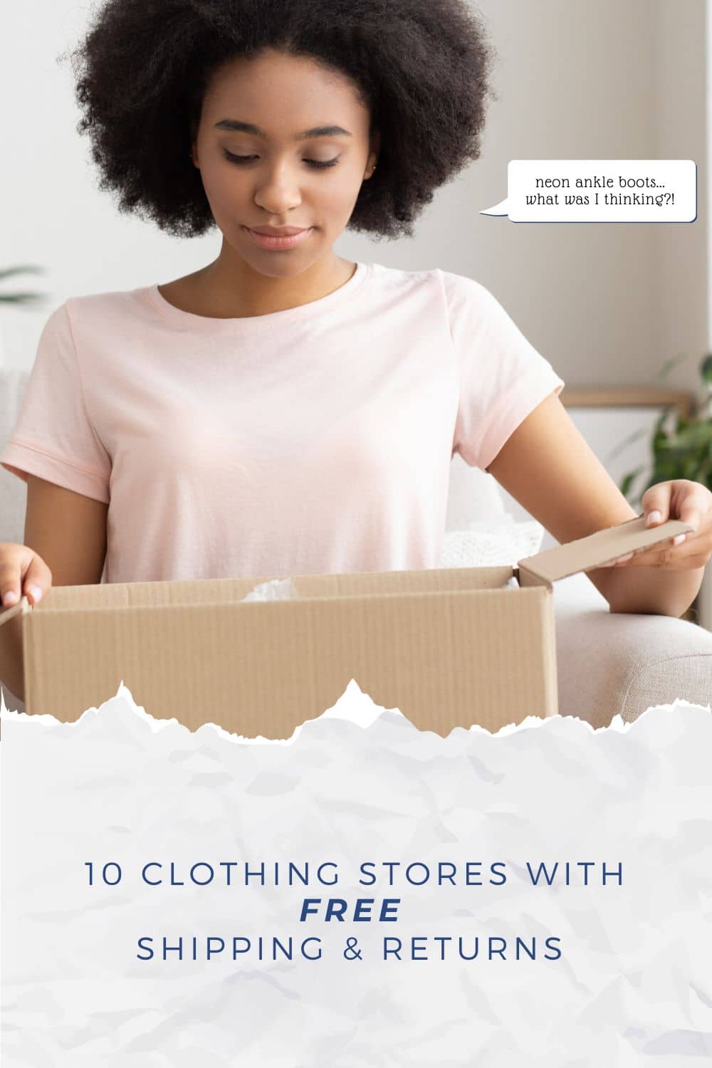 10 Online Clothing Stores with Free Shipping and Returns • budget