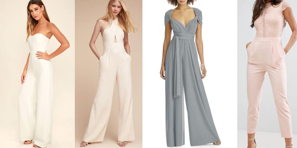 occasion wear jumpsuit