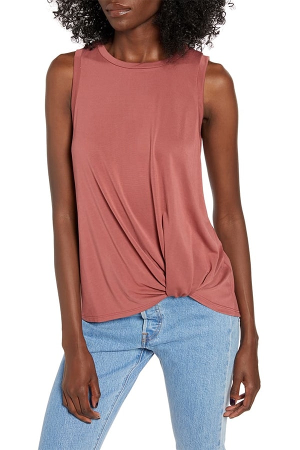 Twist tank in Marsala