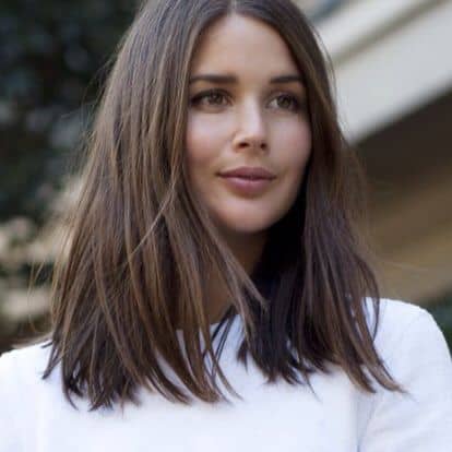 Chopped: This Blunt Cut is Everything for Fall — Budget Fashionista