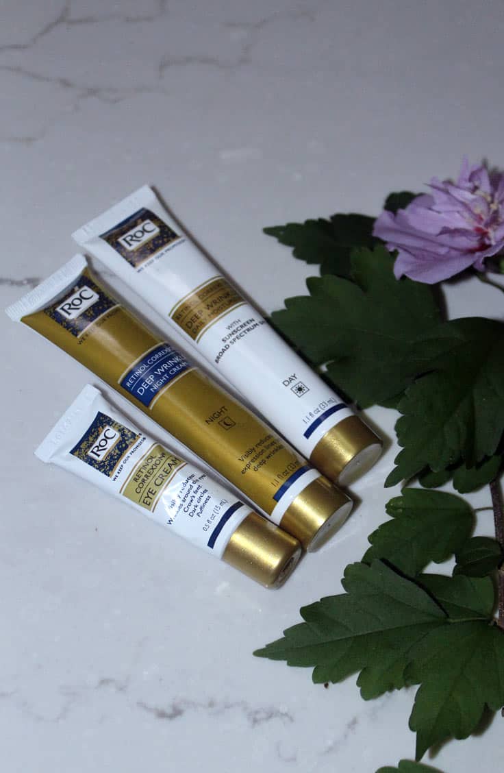 Help! What Can I do About Early Signs of Aging?