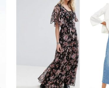 Three runway-inspired outfits for petites
