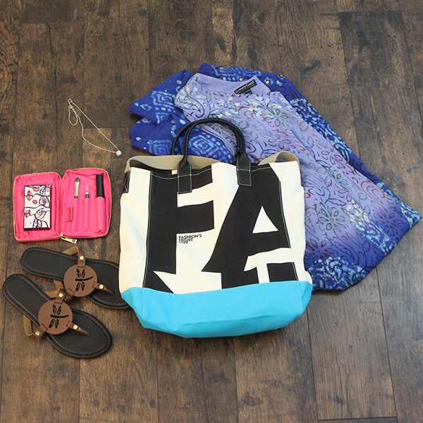 What to Wear to a Breast Cancer Walk 5 bca 1