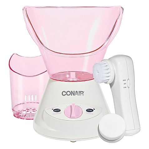 Conair Facial Steamer