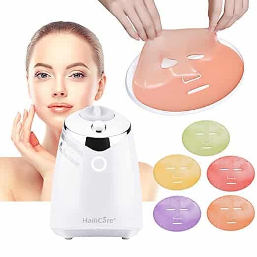 HailiCare Facial Mask Machine