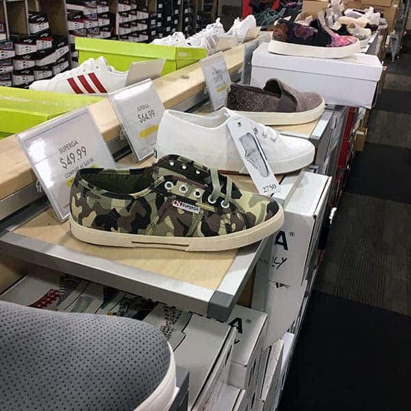 How to Wear Statement Sneakers 1 DSW's selection of statement sneakers