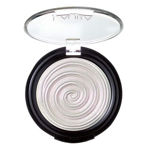 Highlighter makeup