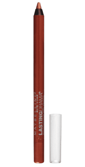 Copper eye pencil