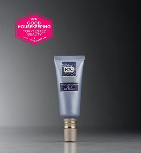 RoC MULTI CORREXION 5 In 1 Eye Cream