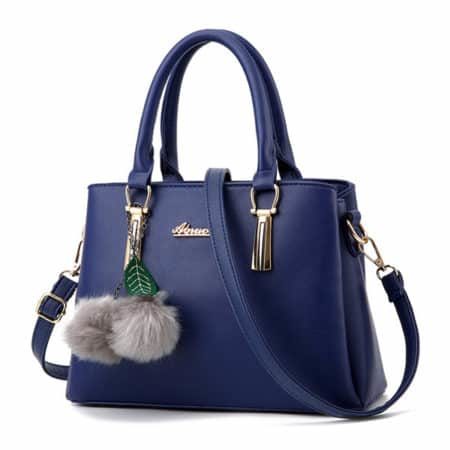 What's Trending Now: The Good, Bad & Ugly 2 Blue box bag