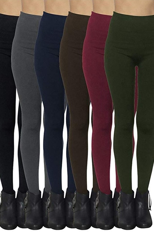 Leggings set