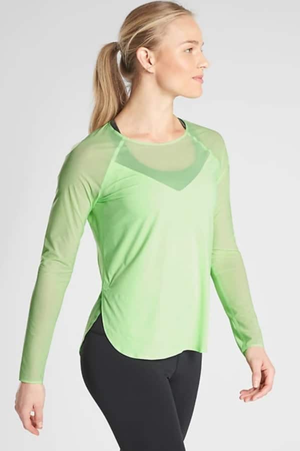 9 Cute Workout Tops on a Budget -- Look Chic at The Gym! • budget  FASHIONISTA