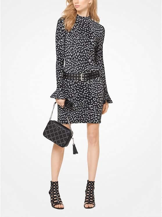 7 Budget-Friendly Leopard-Print Dresses That Aren't Trashy