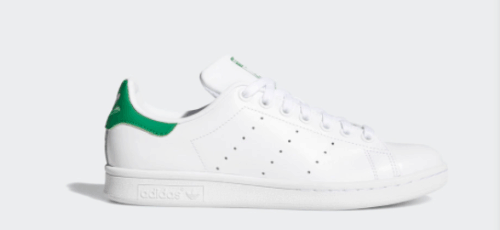 5 style lessons from the taoray wang fall/Winter '18 collection 11 Adidas Stan Smith Shoes