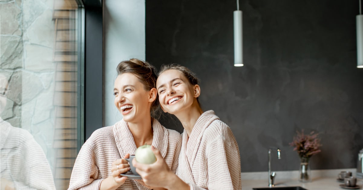 How to Buy a Bathrobe 5 Mustknow Tips • budget FASHIONISTA