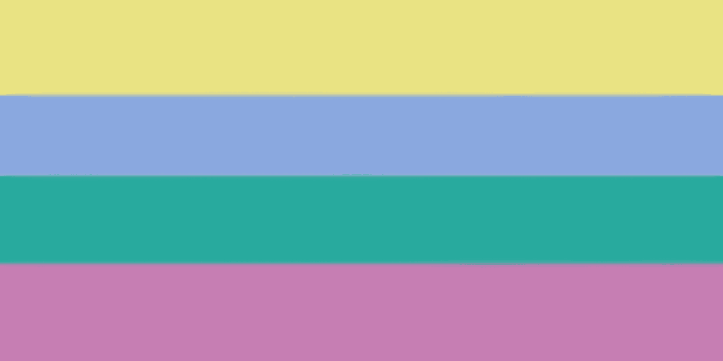 Pantone Color Of The Year 1