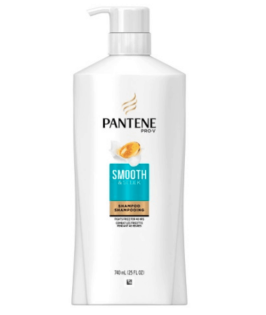 shampoo brands