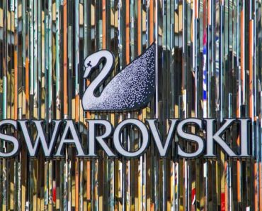 Swarovski logo