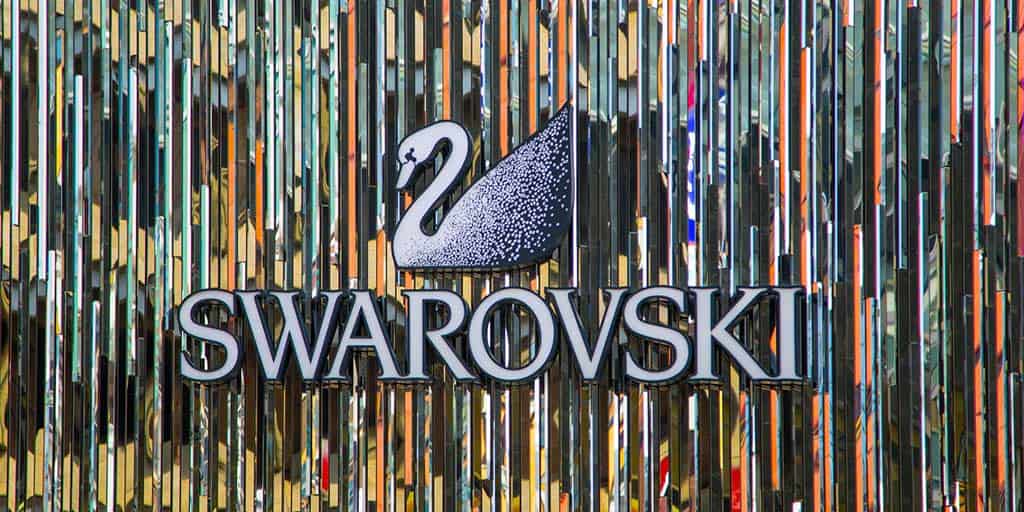 Swarovski logo