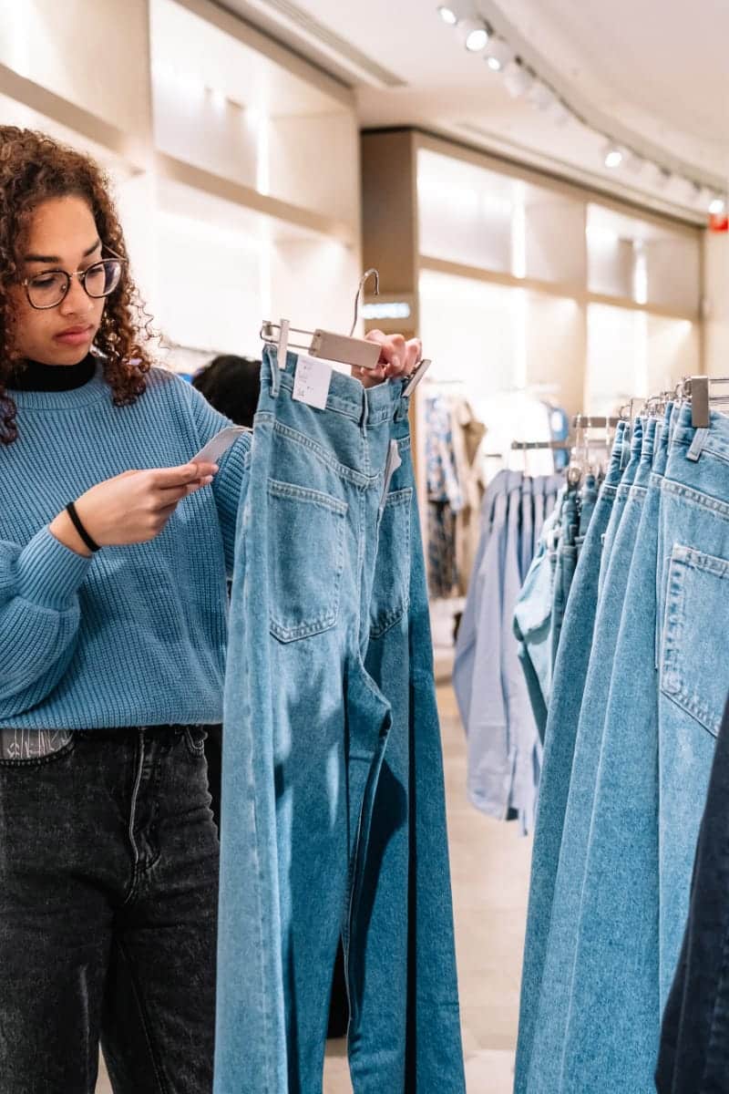 Cost Per Wear How to Maximize Your Clothing Budget • budget FASHIONISTA