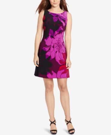 The Casual Occasion Dress — 6 Stunning Picks Under $75 1 Floral shift dress