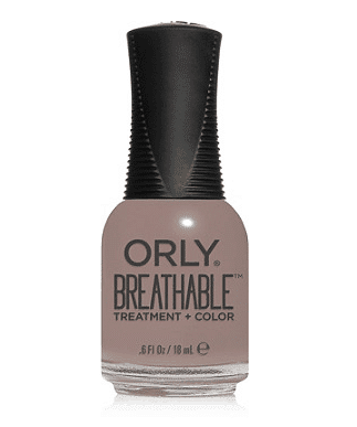 Orly Staycation Nail Polish