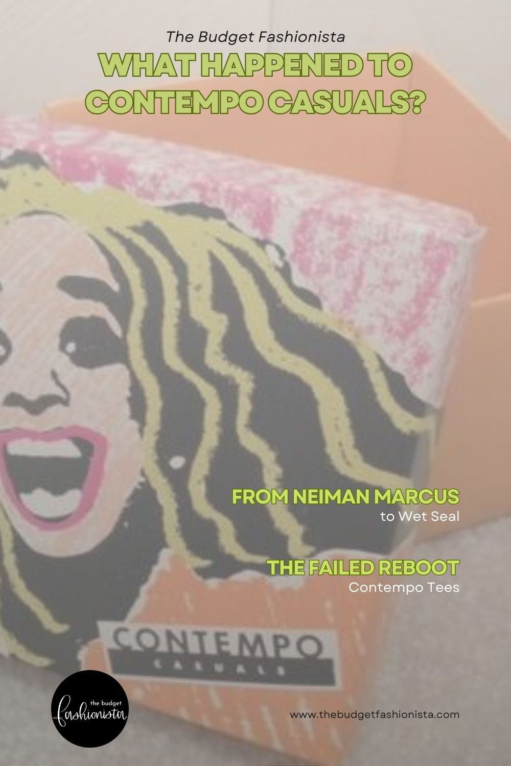 what happened to contempo casuals