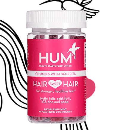 Hum Hair Supplement