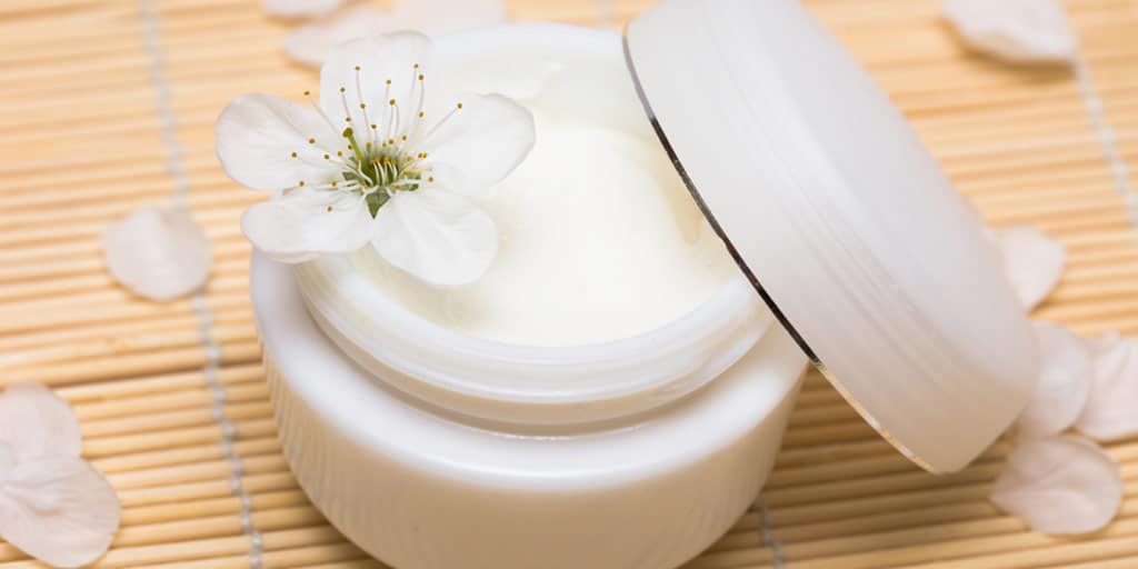 Moisturizing cream